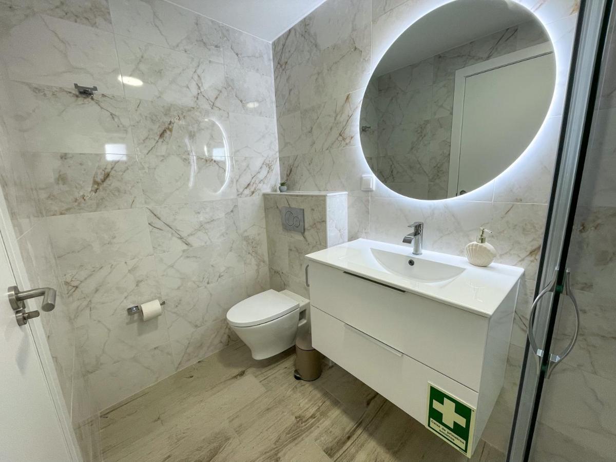 Our Charming House Apartment Portimao Exterior photo