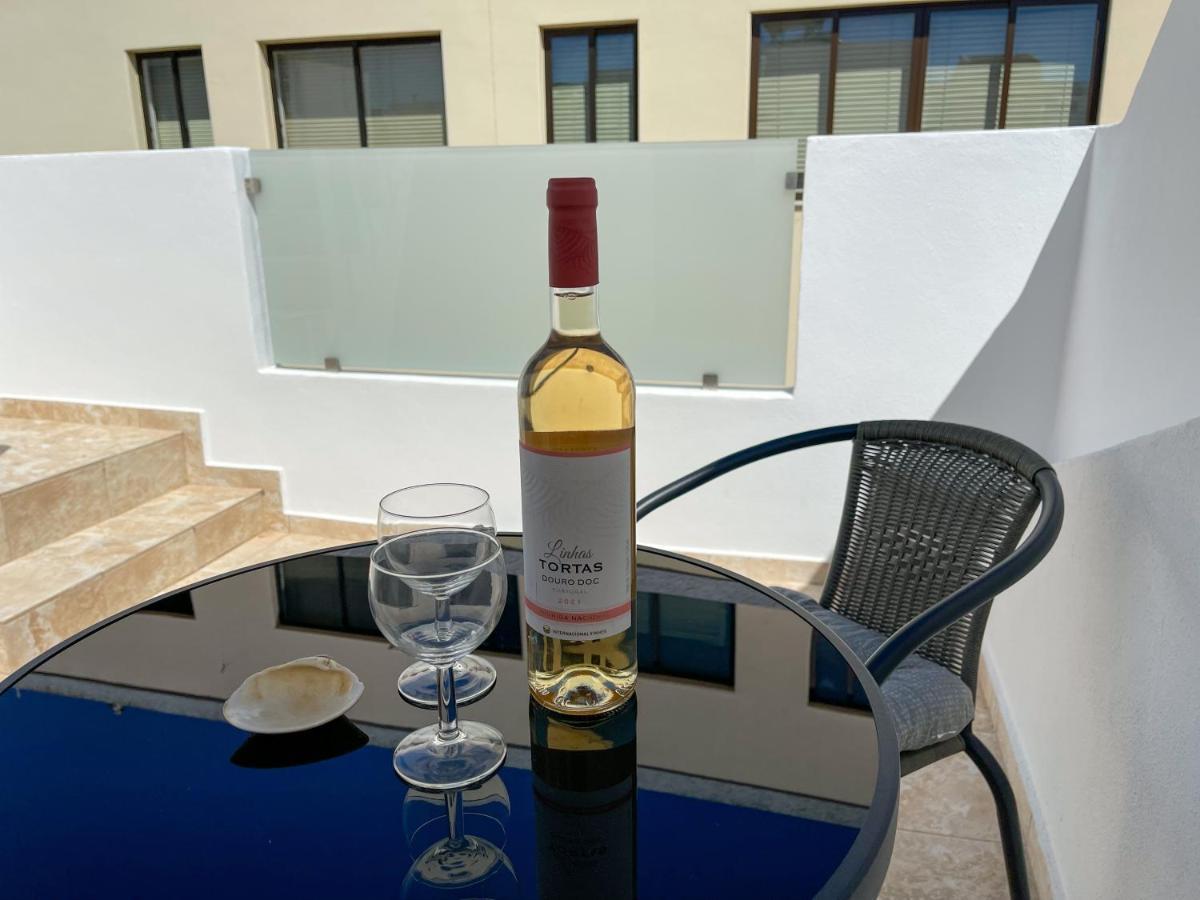 Our Charming House Apartment Portimao Exterior photo