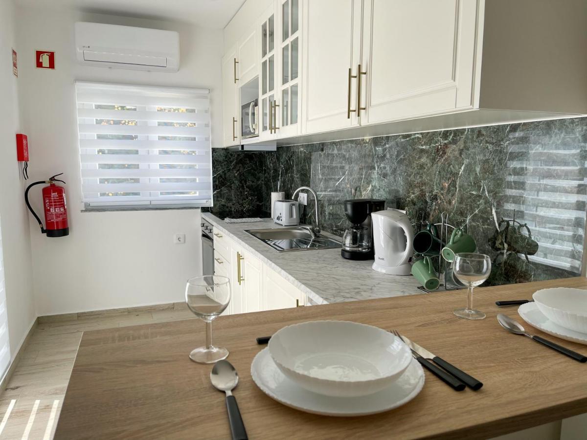 Our Charming House Apartment Portimao Exterior photo