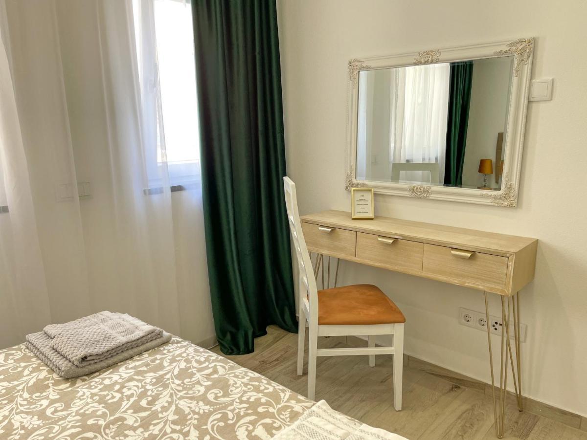 Our Charming House Apartment Portimao Exterior photo