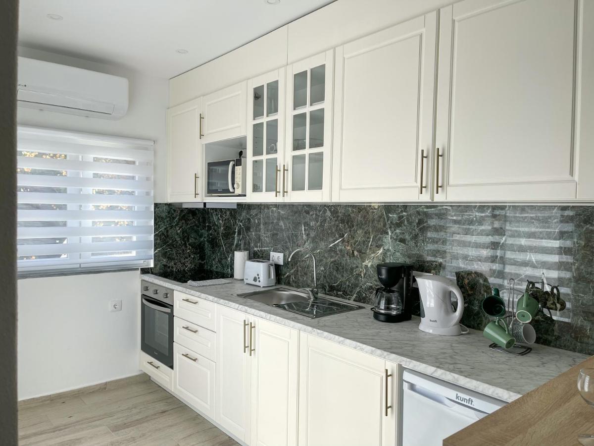 Our Charming House Apartment Portimao Exterior photo