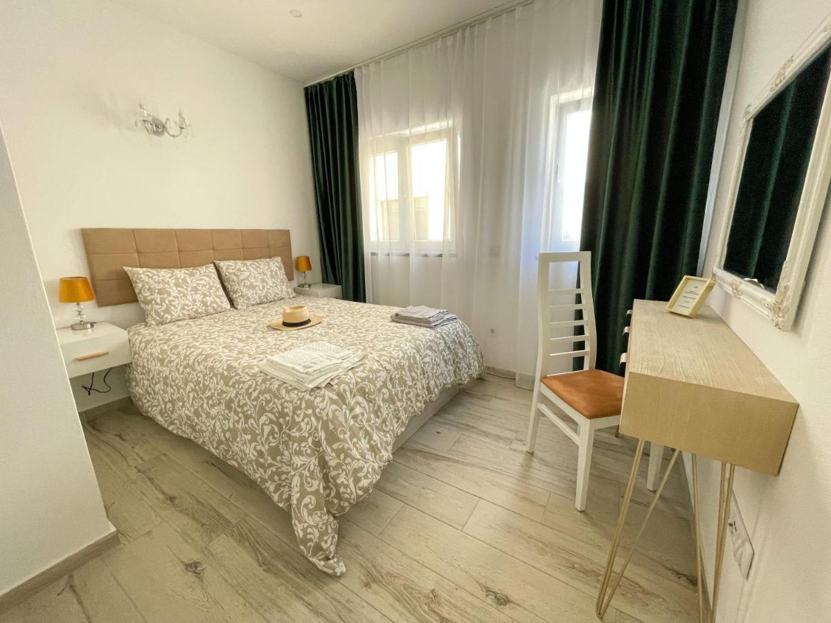 Our Charming House Apartment Portimao Exterior photo