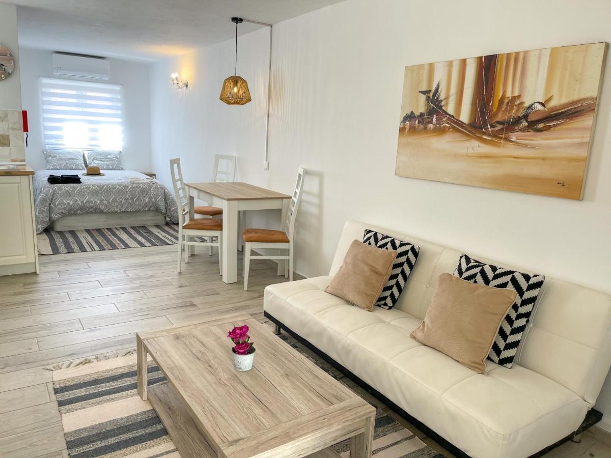 Our Charming House Apartment Portimao Exterior photo